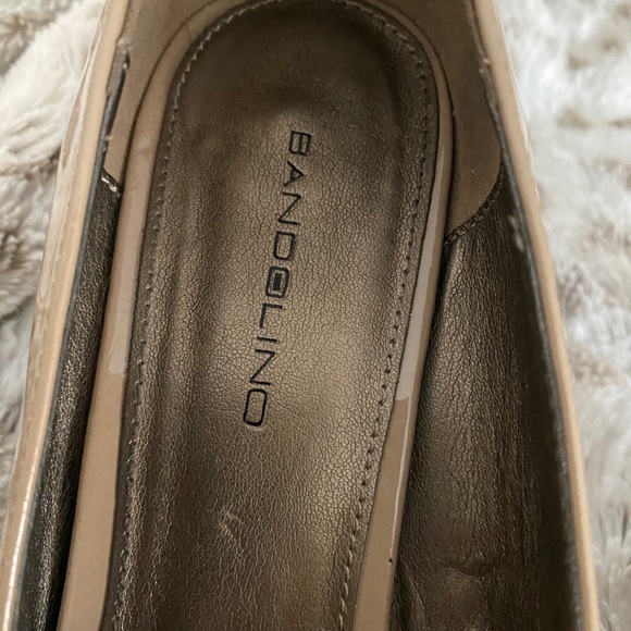 Bandolino open toe - Picture 2 of 6